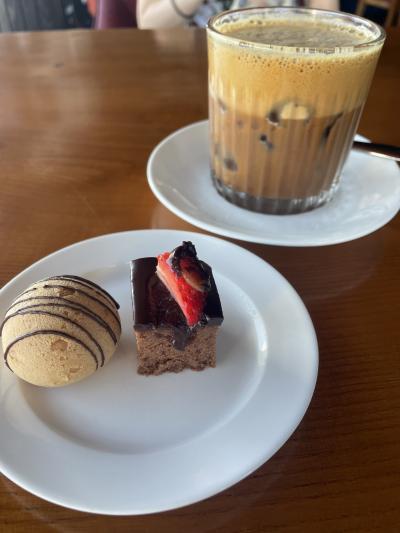 立地がとても良い