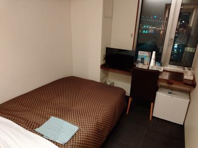 天神駅徒歩12分が微妙