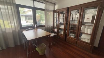 交通の便がいい