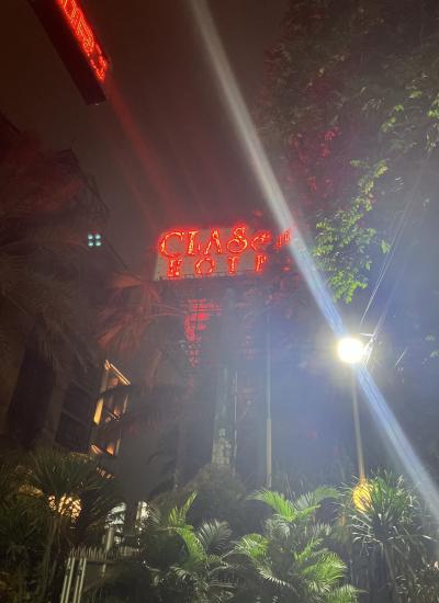 なくなると困ります（笑）