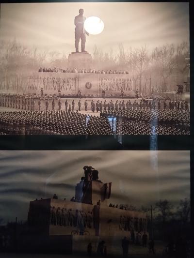 共産趣味にはたまらない