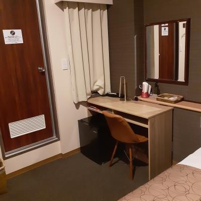 ホテルリリーフ小倉駅前