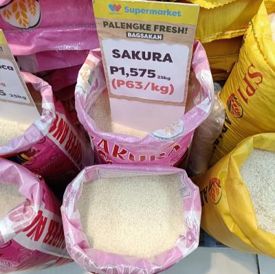 ２階が、大型スーパーマーケット