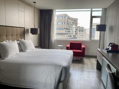 スタッフ親切&立地が良い