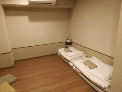 立地がよくコスパよし