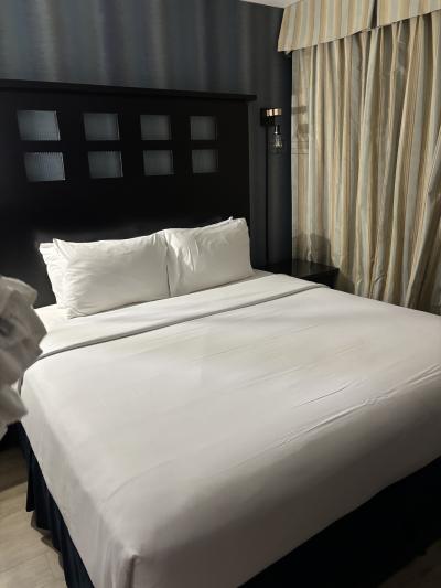 ニューヨーク・フェアフィールド　イン&スイーツ　マンハッタン　チェルシー