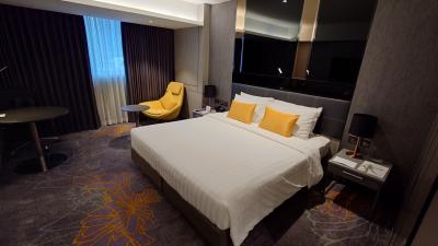 日本人にピッタリなホテル