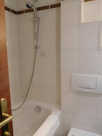 バスタブあり。