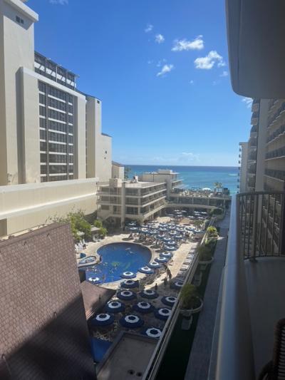 とても良かったです。