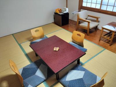 熱々の温泉が迎えてくれる秘湯の宿