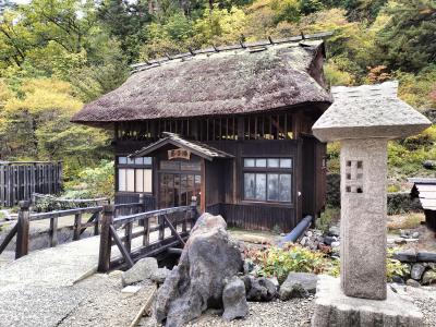 温泉が抜群に良い