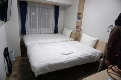 東横イン小倉駅北口