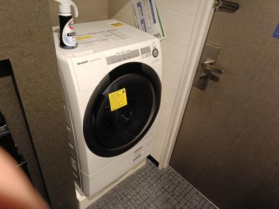 快適に滞在できました