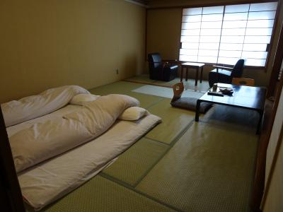 サービスに問題あり