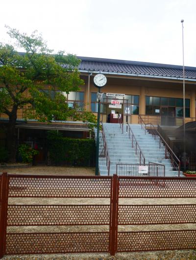 狂言！いや壬生狂言です