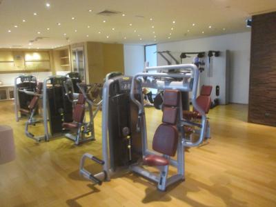 グランド ハイアット エラワン バンコク