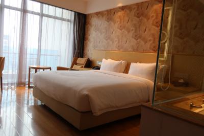 「エチオピアン スカイ ライト ホテル」