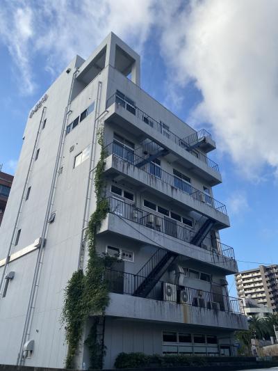 ボリュームある朝食が目玉なホテル