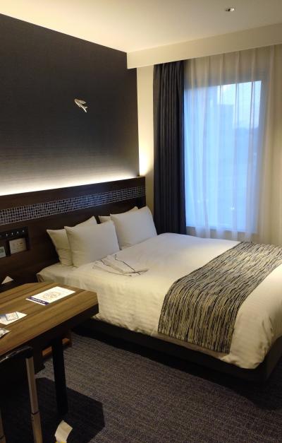 居心地の良いホテルです