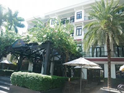 アットホームな雰囲気