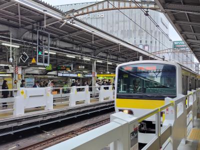 本数も多く便利ですが、常に混雑しています