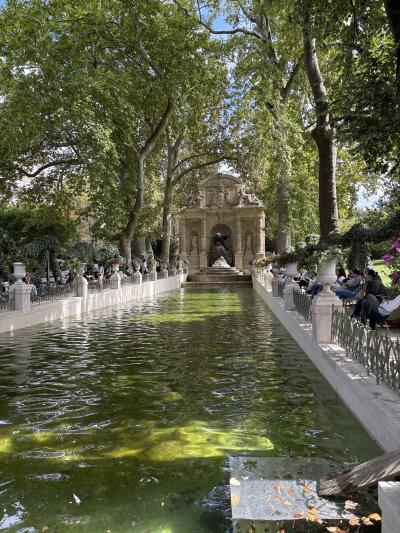 おすすめの公園