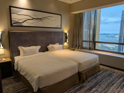 機能的で過不足なし。コスパ良いです