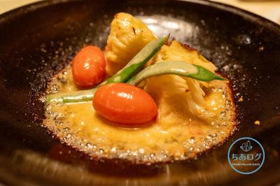 高原のホテル　ラパン