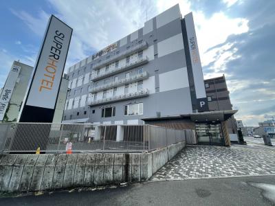 盛岡駅から遠い