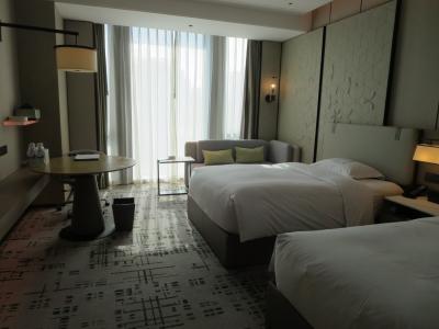 スタンダードルーム