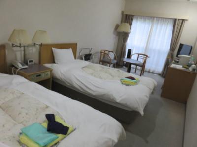 八雲温泉ゆうあい熊野館