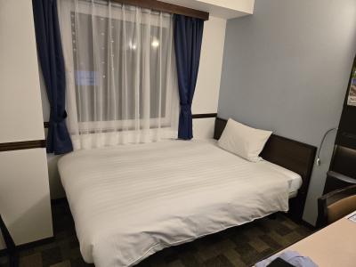 浅草橋駅徒歩1分の好立地なホテル