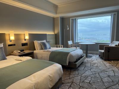 グランドニッコー東京台場