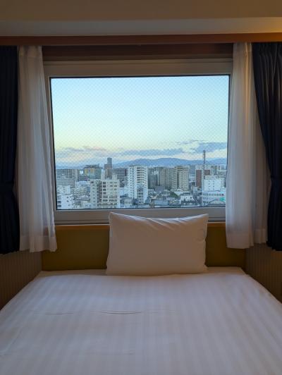 東横イン京都琵琶湖大津