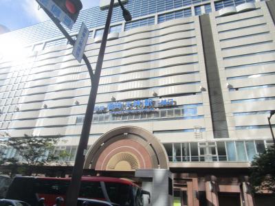 西鉄のターミナル駅