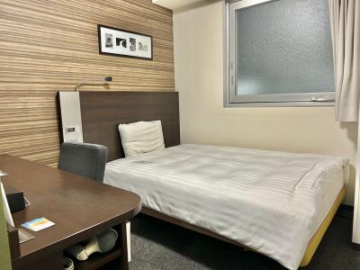 コンフォートホテル熊本新市街