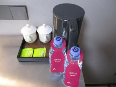 ザ ノース ガーデン ホテル ワンフーチン