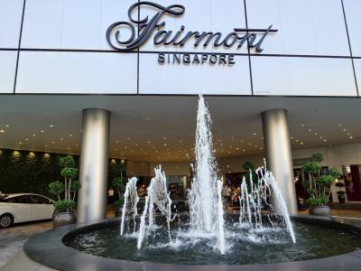 あまり高すぎない階層なので、景色がきれいです