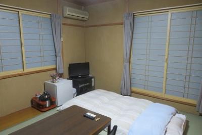 きれいでくつろげる