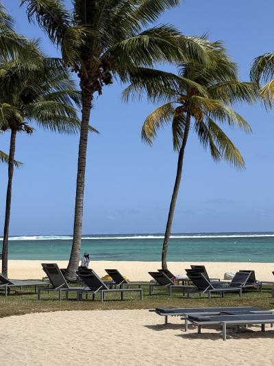 リーズナブルなオールインクルーシブ滞在