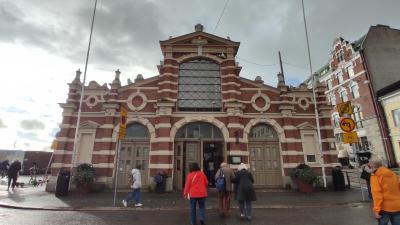 見てまわるだけでも楽しい