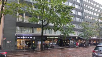 快適に宿泊できました