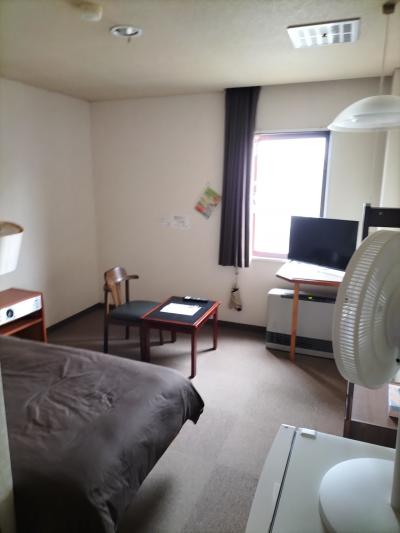 ワークマンハウス根室