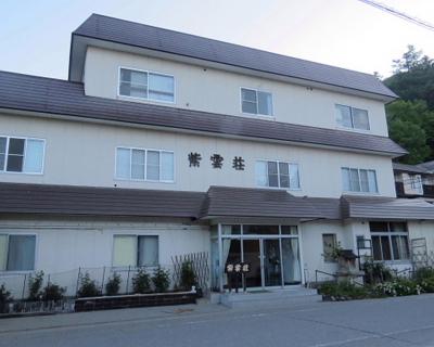 オダマキが見られました。