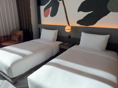 高層マ　ホテル