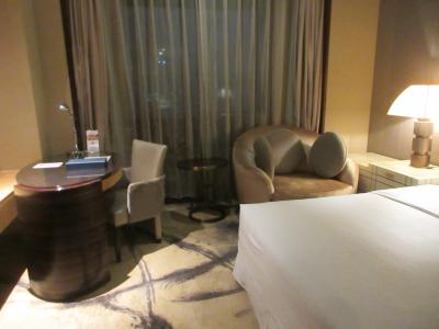 ロケーションは良いと思う