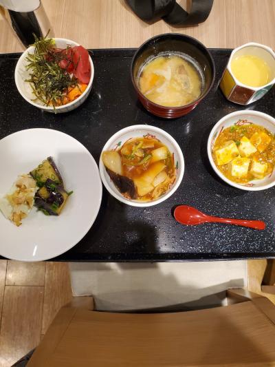 コンパクトですが過ごしやすい