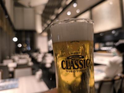 帯広駅からアクセス抜群の洗練された雰囲気のホテル