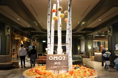 リゾート感は得られませんでした