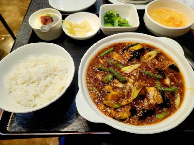 ランチ美味しくてお得です！